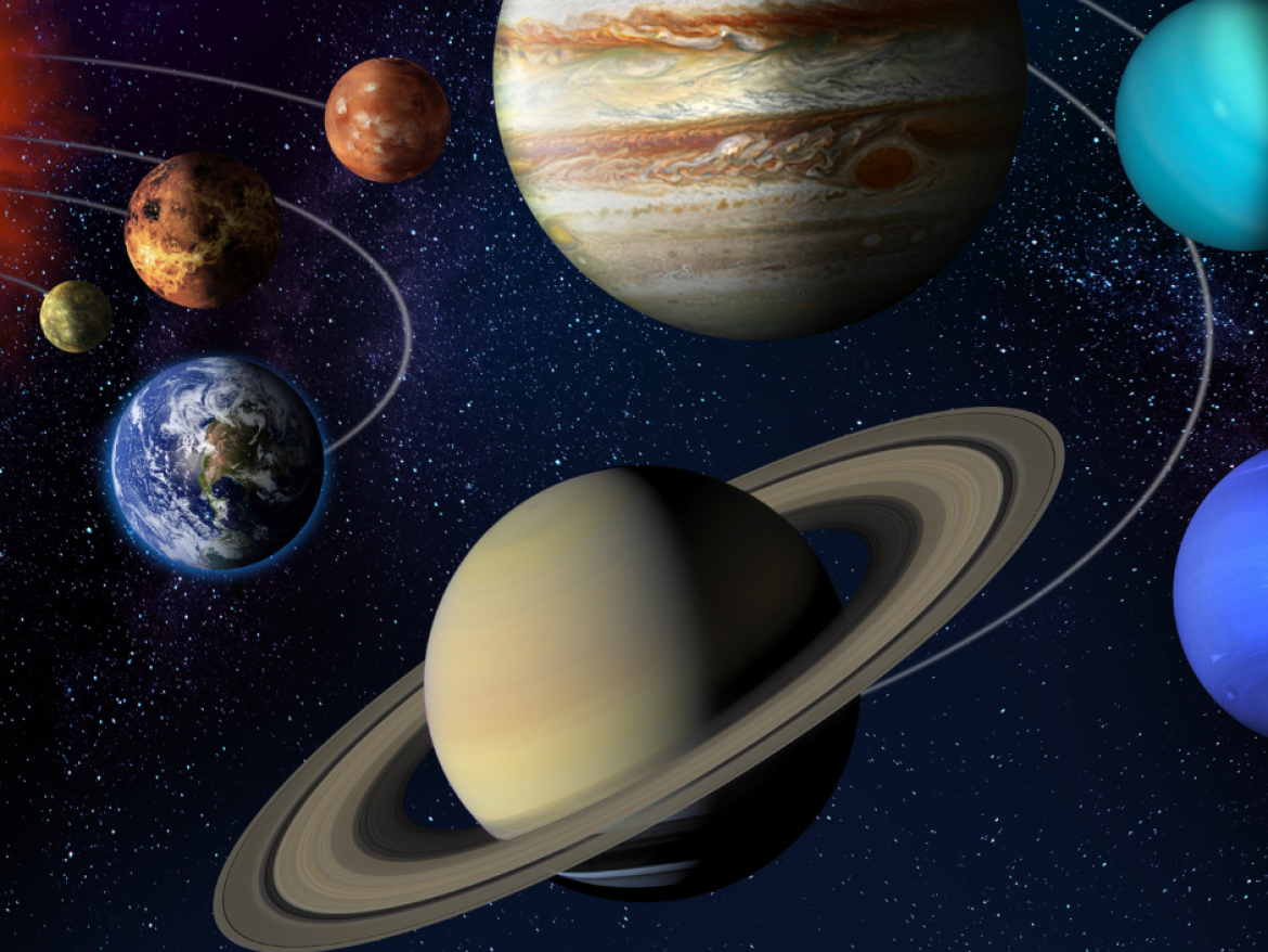 saturne