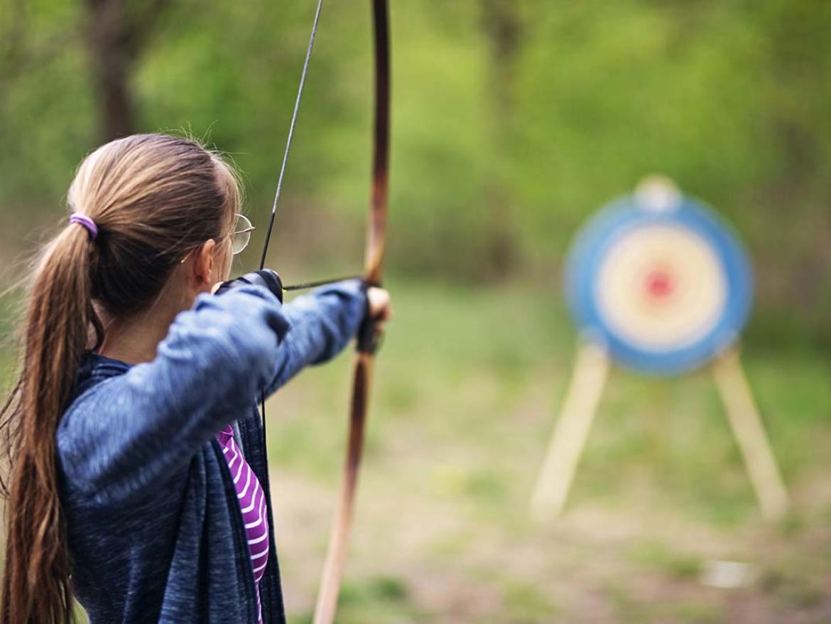 Sport aventure