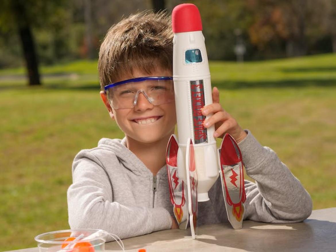 Space académie