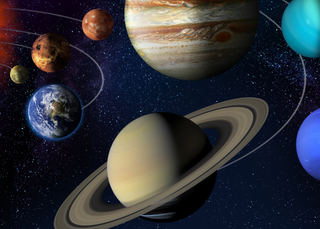 saturne