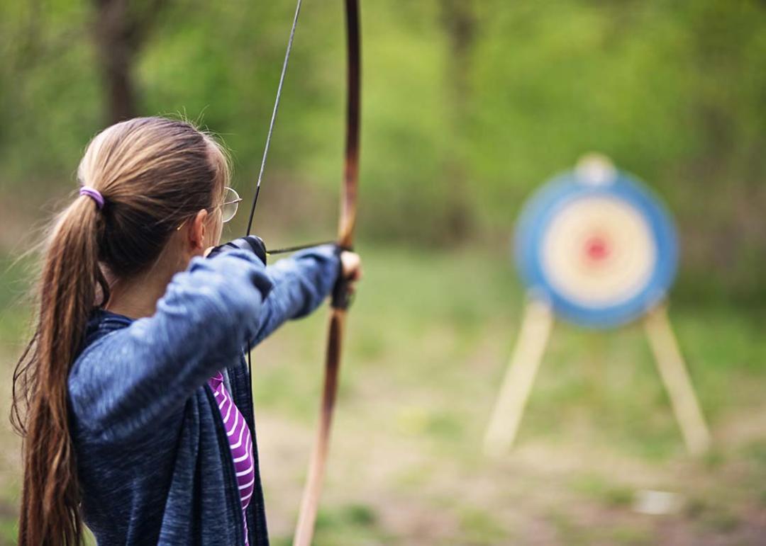 Sport aventure