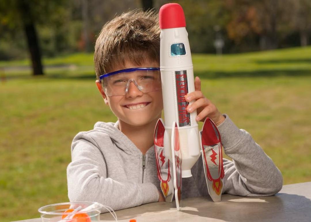 Space académie