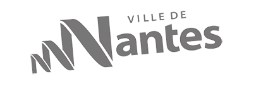 Logo Nantes Ville